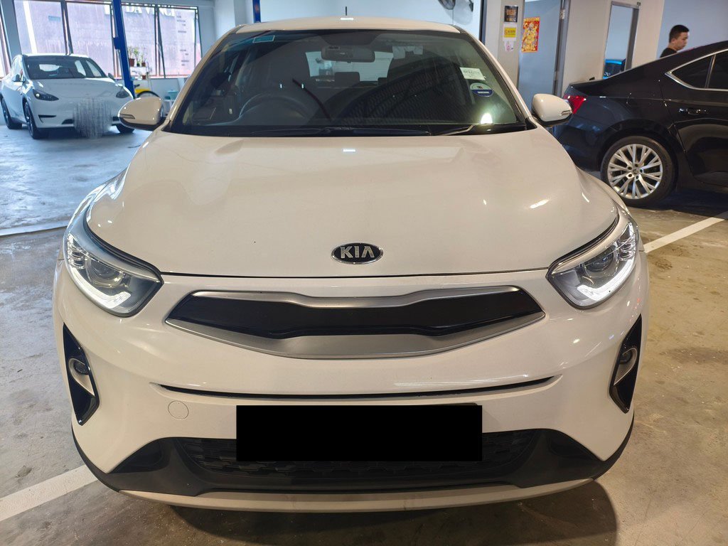 Kia Stonic 1.0 Dct