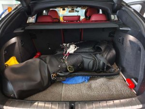 BMW X4 Xdrive30I Mspt Nav