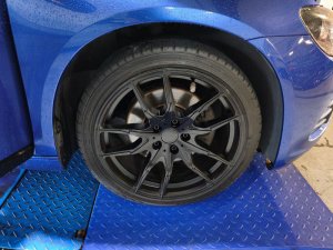 Volkswagen Scirocco 1.4l At Tsi 1372q5 (COE Till 10/2031)