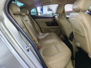 Jaguar Xf 3.0 V6 Luxury At Abs D/ab Hid 2wd 4dr (COE Till 12/2030)