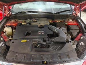 Infiniti QX50 2.0T Sensory Pa My19