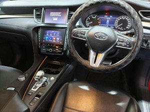 Infiniti QX50 2.0T Sensory Pa My19