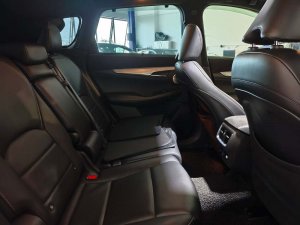 Infiniti QX50 2.0T Sensory Pa My19