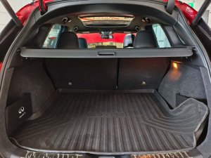 Infiniti QX50 2.0T Sensory Pa My19