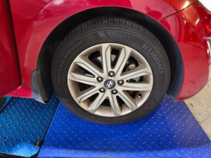 Hyundai Elantra 1.6 At Abs D/ab 2wd 4dr (COE Till 07/2034)