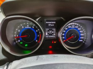 Hyundai Elantra 1.6 At Abs D/ab 2wd 4dr (COE Till 07/2034)