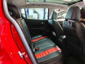 Peugeot 308 5dr Allure Puretech 1.2 A/t 2wd S/r