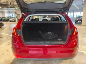 Peugeot 308 5dr Allure Puretech 1.2 A/t 2wd S/r