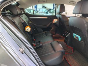 Skoda Superb Ambition Plus 2.0 Tsi (a)