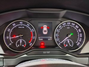 Skoda Superb Ambition Plus 2.0 Tsi (a)