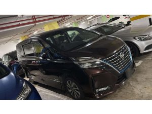 Nissan Serena 1.2L Highway Star E Power (Hybrid)