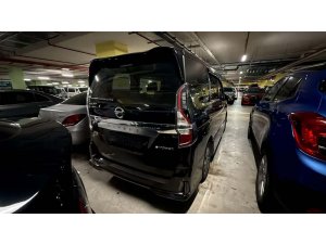 Nissan Serena 1.2L Highway Star E Power (Hybrid)