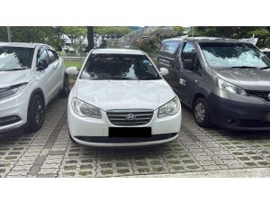 Hyundai Avante (HD) 1.6 Dohc At Abs Airbag 2wd (COE Till 04/2029)