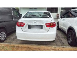Hyundai Avante (HD) 1.6 Dohc At Abs Airbag 2wd (COE Till 04/2029)