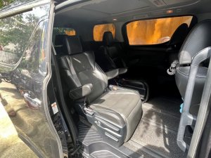 Toyota Alphard 2.5sa Cvt Abs D/airbag 2wd 5dr (COE Till 08/2035)