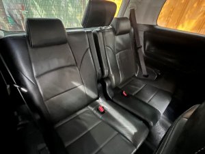 Toyota Alphard 2.5sa Cvt Abs D/airbag 2wd 5dr (COE Till 08/2035)