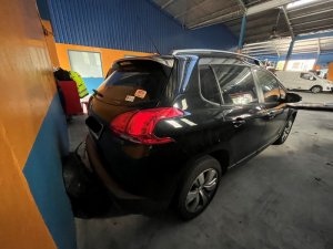 Peugeot 2008 Active Puretech 1.2 Eat6 S/r