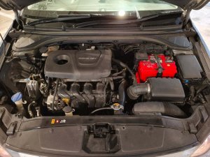 Hyundai Elantra AD 1.6 GLS AT
