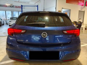 Opel Astra HB