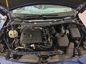 Opel Astra HB