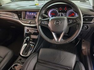 Opel Astra HB