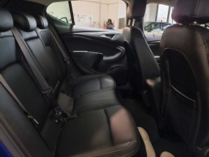 Opel Astra HB