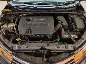 Toyota Corolla Altis Classic 1.6 Cvt