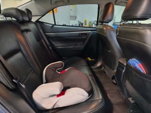 Toyota Corolla Altis Classic 1.6 Cvt