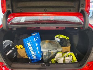 Honda Civic 1.6 Vti Cvt