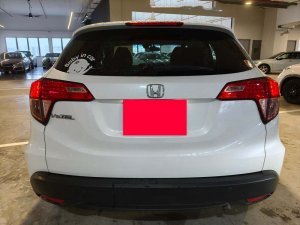 Honda Vezel 1.5X Cvt Abs D/Airbag 2wd 5dr (Revised OPC)