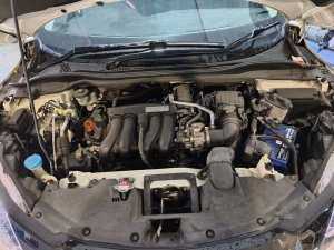 Honda Vezel 1.5X Cvt Abs D/Airbag 2wd 5dr (Revised OPC)