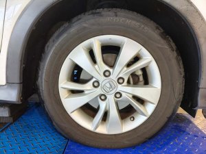 Honda Vezel 1.5X Cvt Abs D/Airbag 2wd 5dr (Revised OPC)