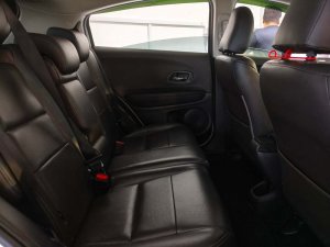 Honda Vezel 1.5X Cvt Abs D/Airbag 2wd 5dr (Revised OPC)