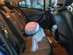 Mazda 3 4 Door Sedan 1.5L Sp.6eat