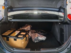 Mazda 3 4 Door Sedan 1.5L Sp.6eat