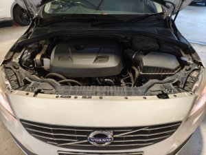 Volvo S60 T2 A/t