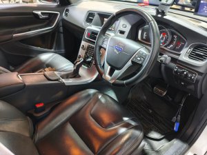 Volvo S60 T2 A/t