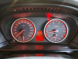 BMW 520i Auto Abs Airbag 2wd Xenon Headlamp (COE Till 08/2028)