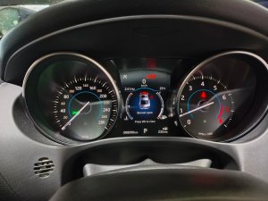 Jaguar Xe 2.0 I4