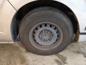 Toyota Hiace Dx 3.0 A 4 Door (COE Till 12/2029)