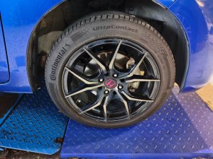 Honda Fit 1.3gf Cvt