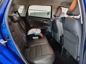 Honda Fit 1.3gf Cvt
