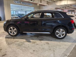 Audi Q5 Sport 2.0 Tfsi Qu S Tronic