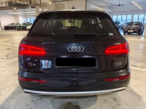 Audi Q5 Sport 2.0 Tfsi Qu S Tronic