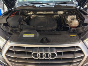Audi Q5 Sport 2.0 Tfsi Qu S Tronic