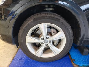 Audi Q5 Sport 2.0 Tfsi Qu S Tronic