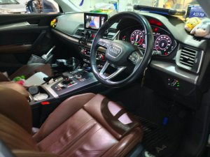 Audi Q5 Sport 2.0 Tfsi Qu S Tronic