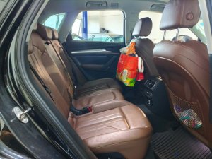 Audi Q5 Sport 2.0 Tfsi Qu S Tronic