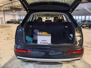 Audi Q5 Sport 2.0 Tfsi Qu S Tronic