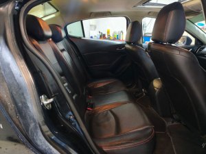 Mazda 3 4 Door Sedan 1.5l Sp.6eat